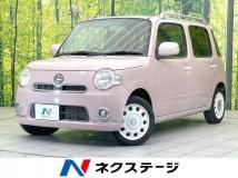 2014 Daihatsu MIRA COCOA