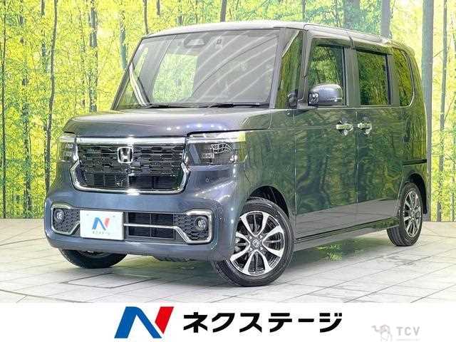 2024 Honda N BOX