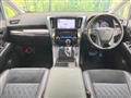 2015 Toyota Alphard G