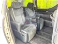 2015 Toyota Alphard G