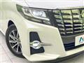 2015 Toyota Alphard G