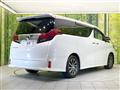 2015 Toyota Alphard G