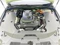 2019 Toyota Crown Hybrid