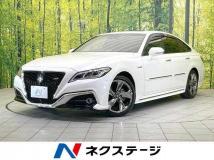 2019 Toyota Crown Hybrid