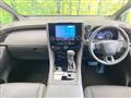 2025 Toyota Alphard Hybrid