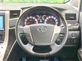 2014 Toyota Vellfire