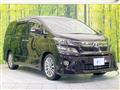 2014 Toyota Vellfire