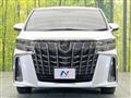 2021 Toyota Alphard G