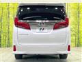 2021 Toyota Alphard G