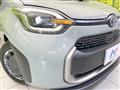 2026 Toyota Sienta