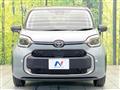 2026 Toyota Sienta