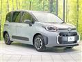 2026 Toyota Sienta