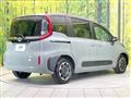 2026 Toyota Sienta