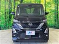 2021 Nissan ROOX