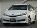 2012 Toyota Wish
