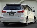 2012 Toyota Wish