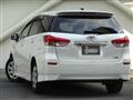 2012 Toyota Wish
