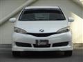 2012 Toyota Wish