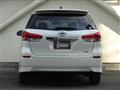 2012 Toyota Wish