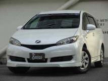 2012 Toyota Wish