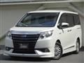 2015 Toyota Noah