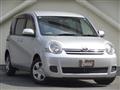 2013 Toyota Sienta
