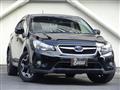 2013 Subaru IMPREZA XV HYBRID