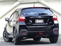 2013 Subaru IMPREZA XV HYBRID