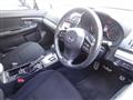 2013 Subaru IMPREZA XV HYBRID