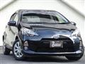 2014 Toyota AQUA