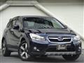2013 Subaru IMPREZA XV HYBRID