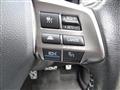 2013 Subaru IMPREZA XV HYBRID