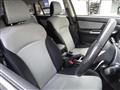 2013 Subaru IMPREZA XV HYBRID