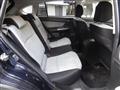 2013 Subaru IMPREZA XV HYBRID