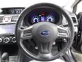 2013 Subaru IMPREZA XV HYBRID
