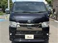 2022 Toyota Hiace Van