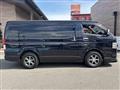 2022 Toyota Hiace Van
