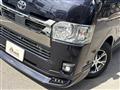 2022 Toyota Hiace Van