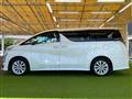 2021 Toyota Vellfire