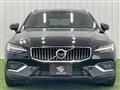 2019 Volvo V60