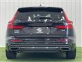 2019 Volvo V60