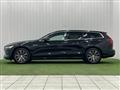 2019 Volvo V60