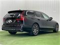 2019 Volvo V60