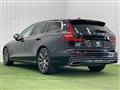 2019 Volvo V60