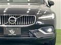 2019 Volvo V60