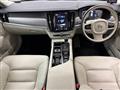 2019 Volvo V90