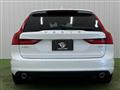 2019 Volvo V90