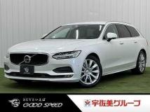 2019 Volvo V90