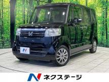 2017 Honda N BOX