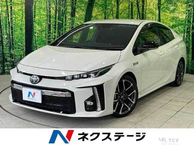 2019 Toyota Prius